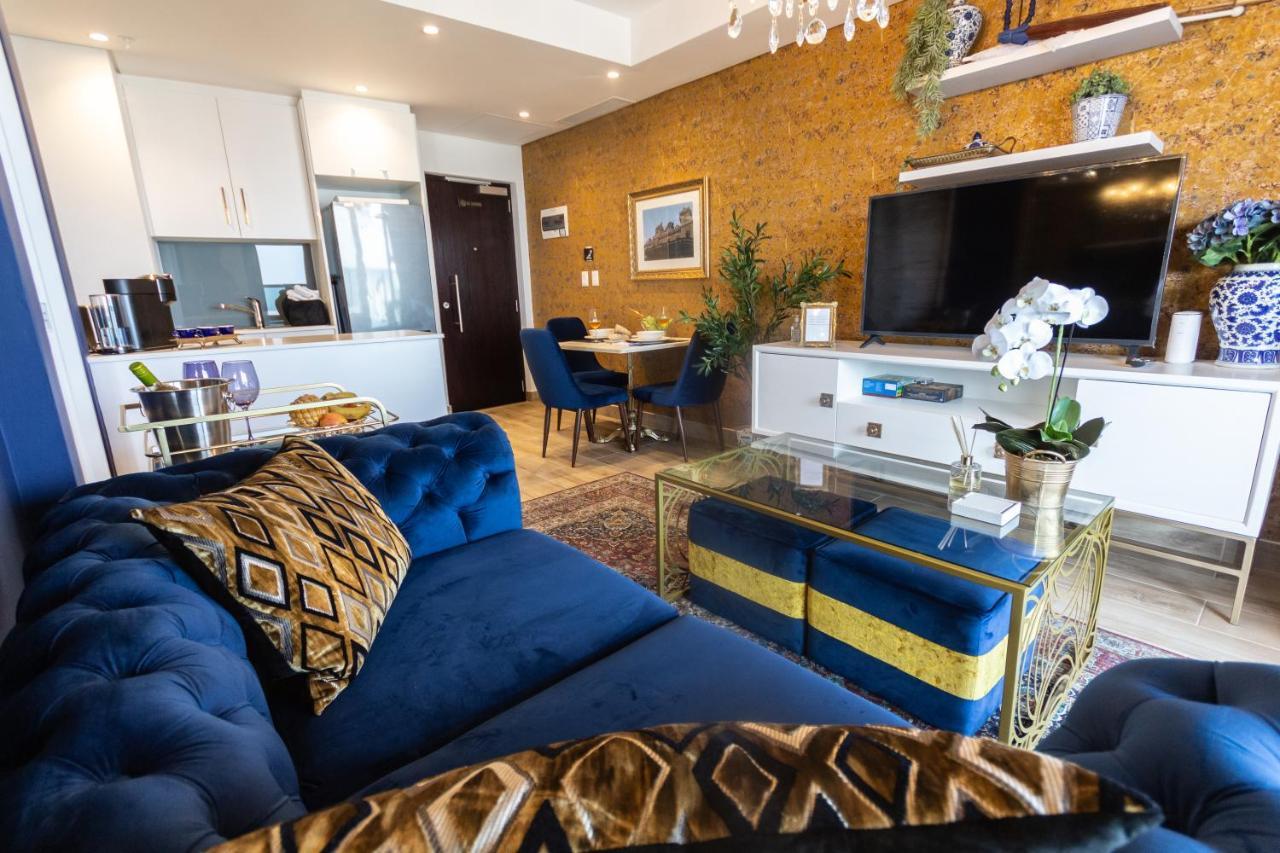 Apartment Monte Carlo Sophistication And Comfort With Stunning Umhlanga Views Durban