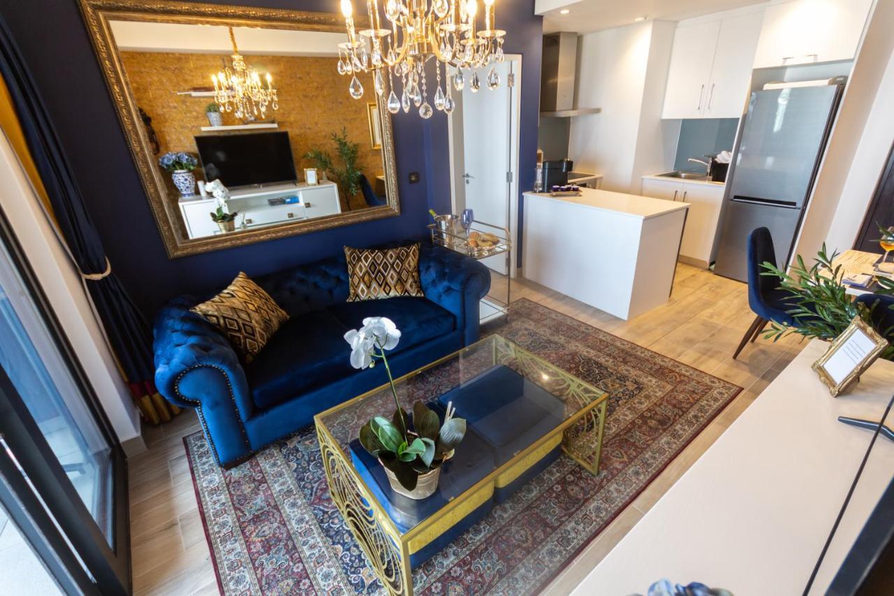 Monte Carlo Sophistication And Comfort With Stunning Umhlanga Views *