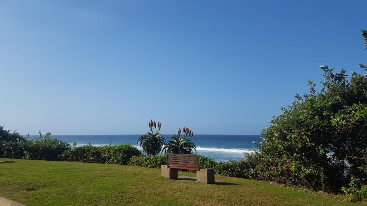 Monte Carlo Sophistication And Comfort With Stunning Umhlanga Views Durban