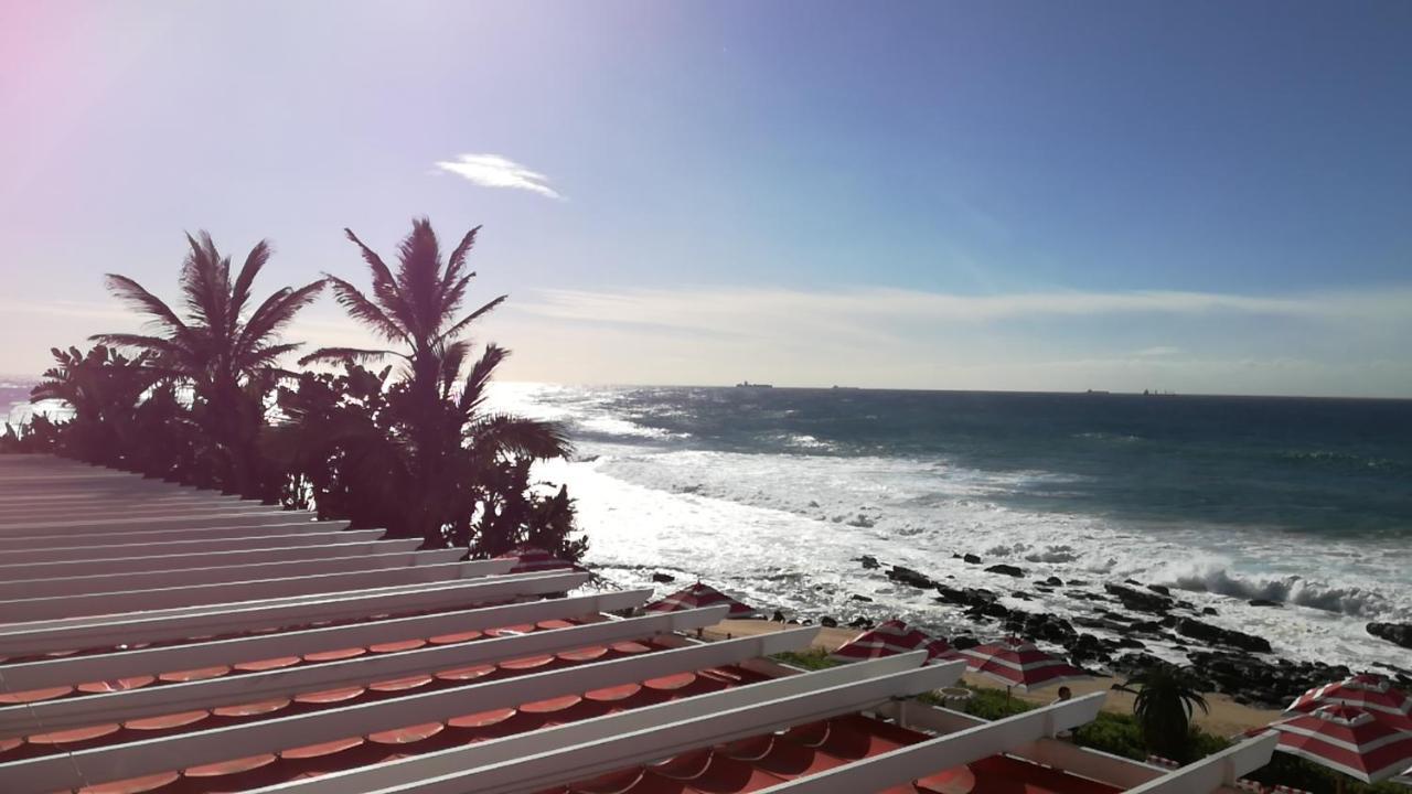 Monte Carlo Sophistication And Comfort With Stunning Umhlanga Views Durban