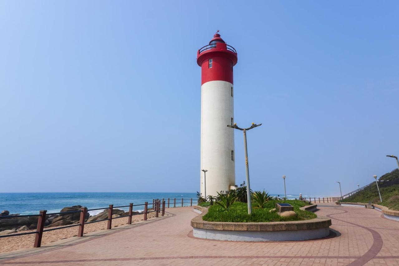 Apartment Monte Carlo Sophistication And Comfort With Stunning Umhlanga Views Durban