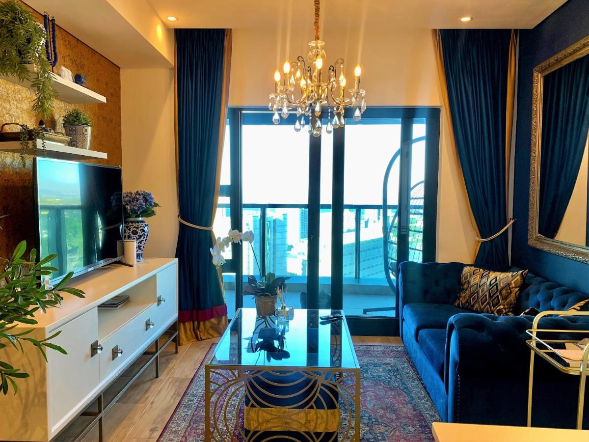 Apartment Monte Carlo Sophistication And Comfort With Stunning Umhlanga Views