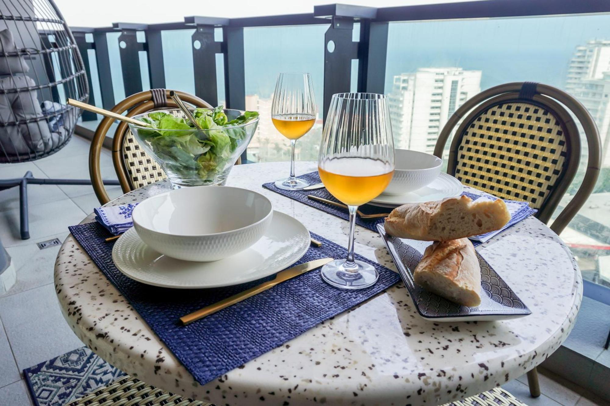 Monte Carlo Sophistication And Comfort With Stunning Umhlanga Views