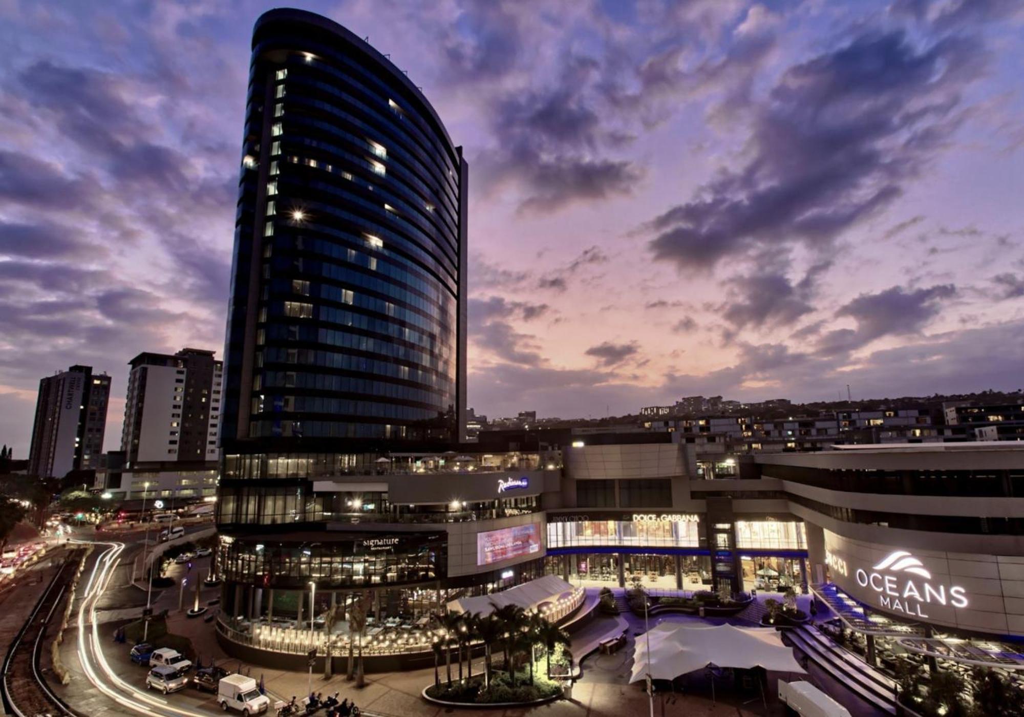 Monte Carlo Sophistication And Comfort With Stunning Umhlanga Views * Durban