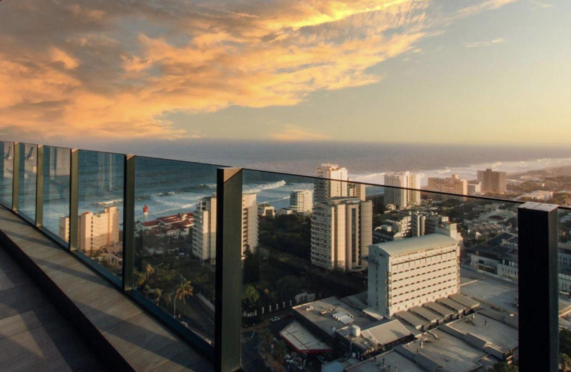 Apartment Monte Carlo Sophistication And Comfort With Stunning Umhlanga Views *